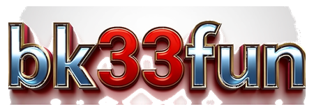 bk33fun logo